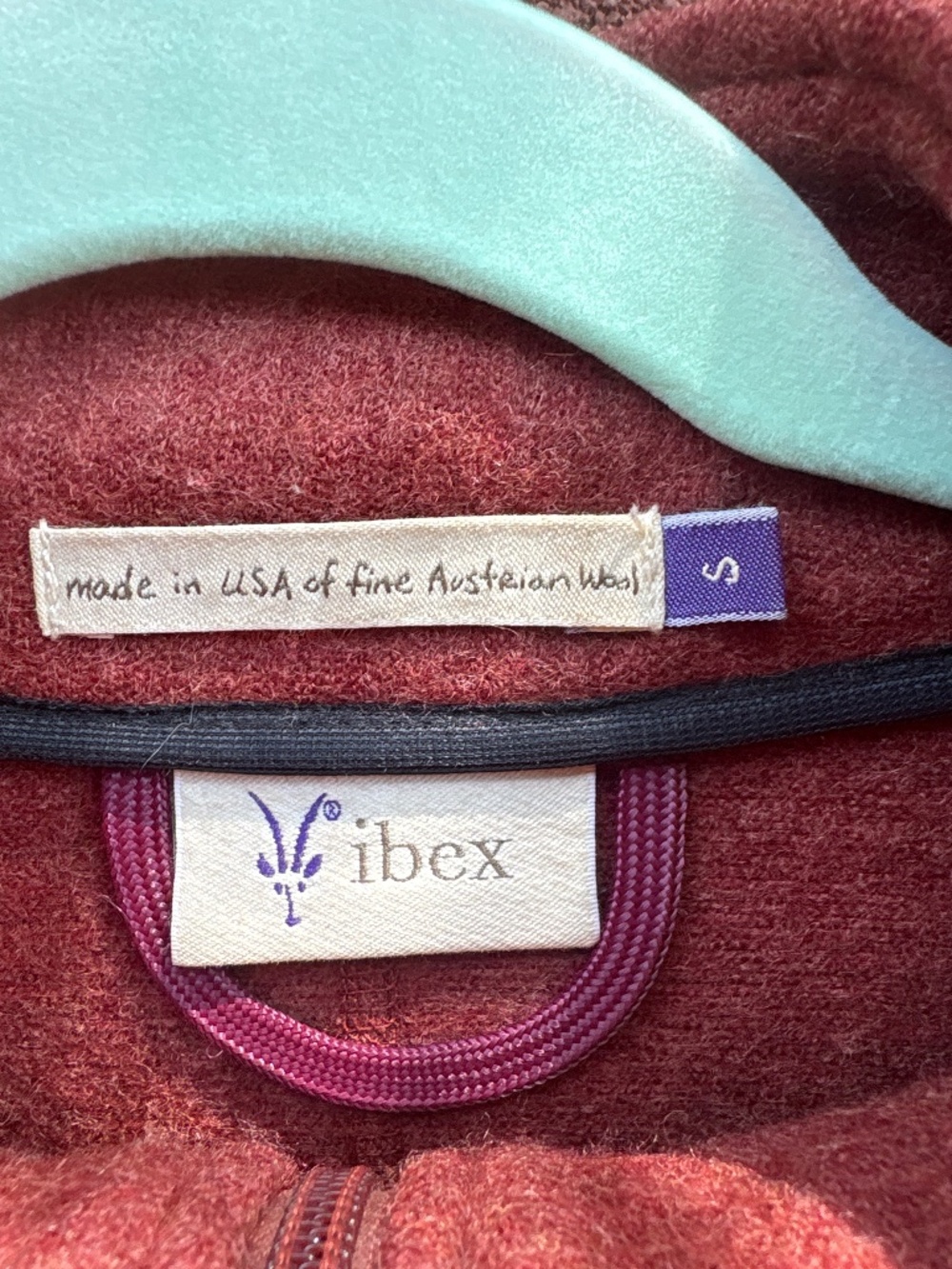 Ibex jacket - Picture 2 of 4